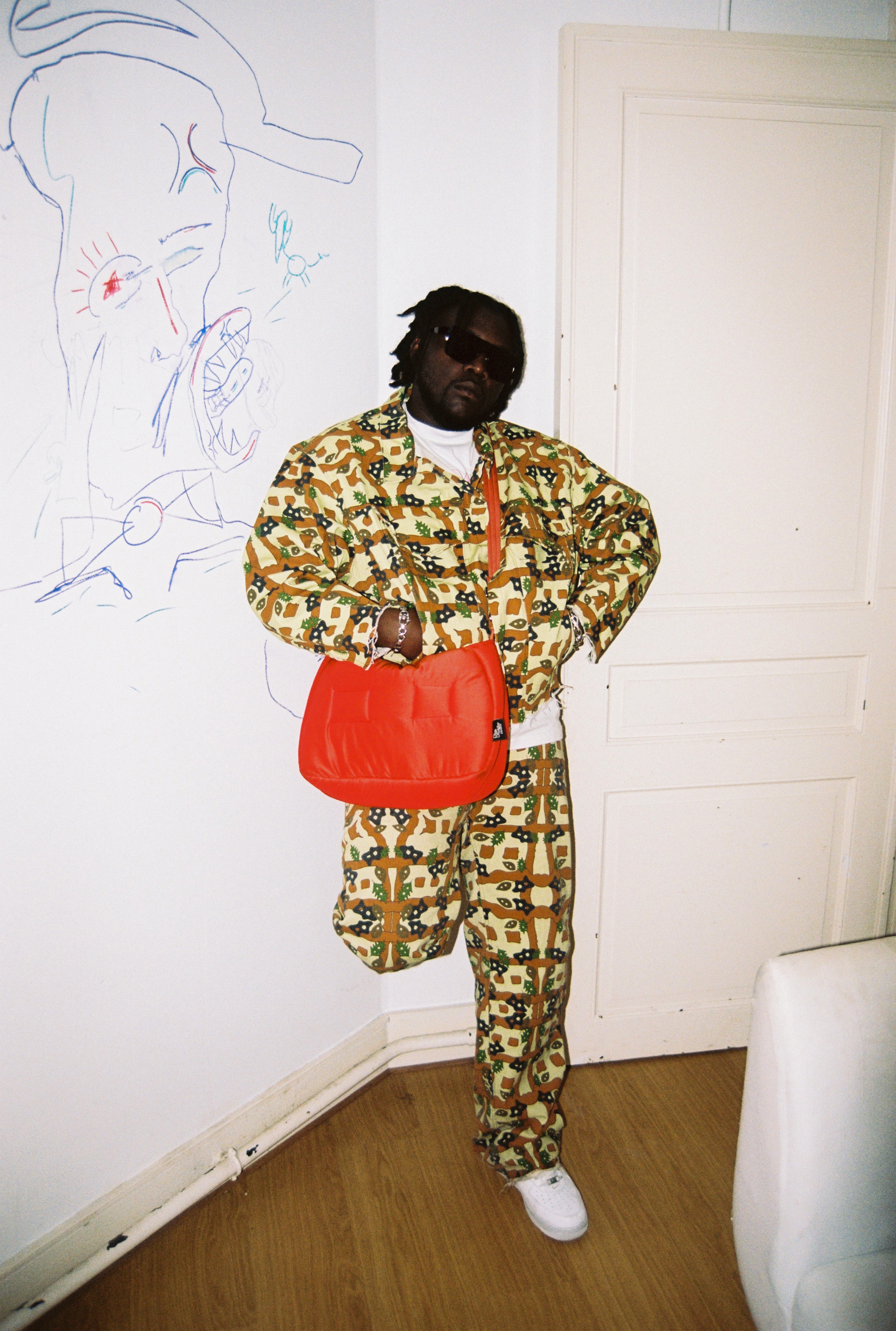 Puffer 13ag  x Van Hoa Moyen