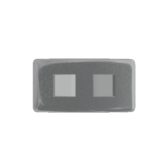 Bague Brique