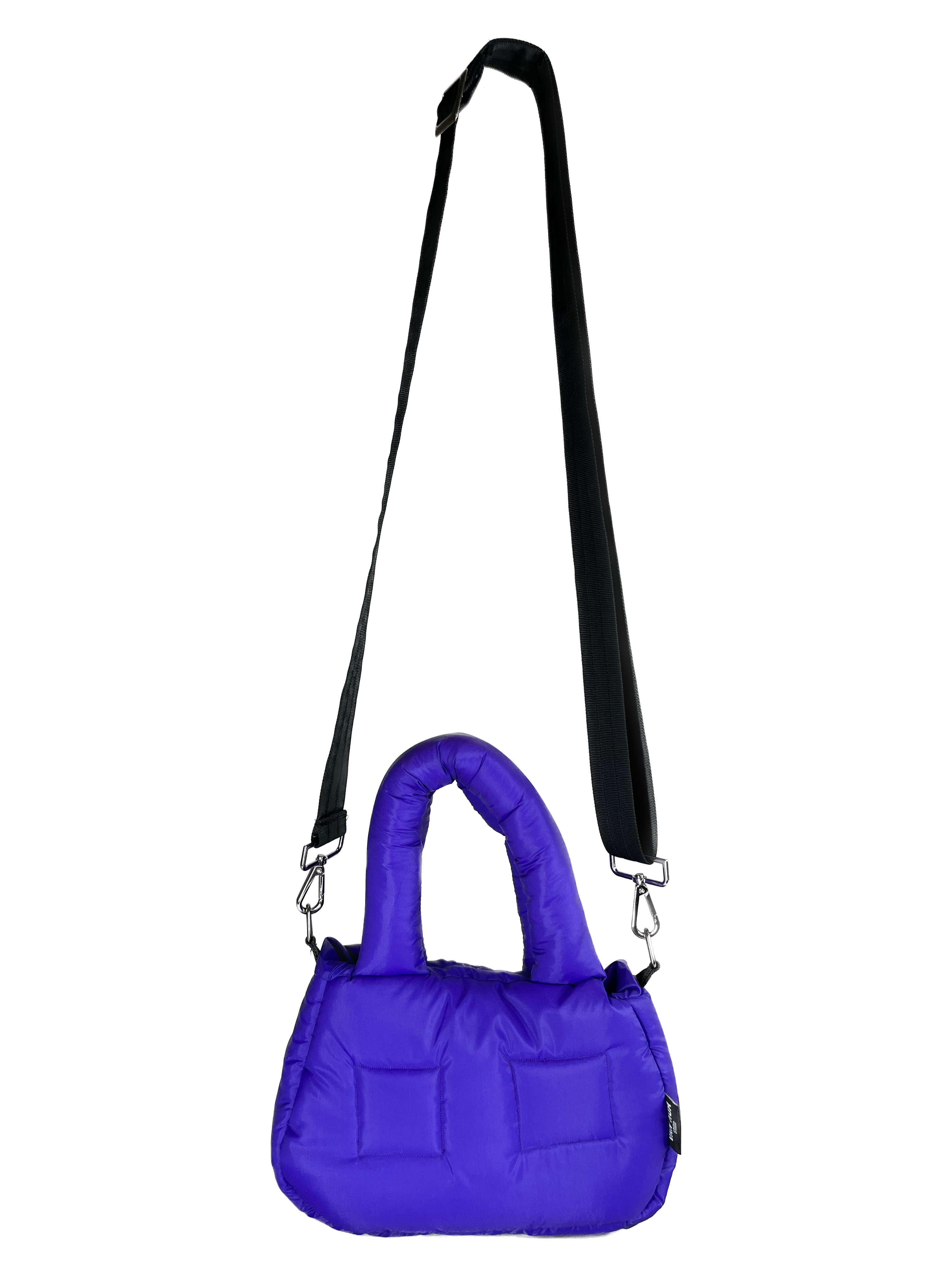 Puffer 13ag x Van Hoa Petit