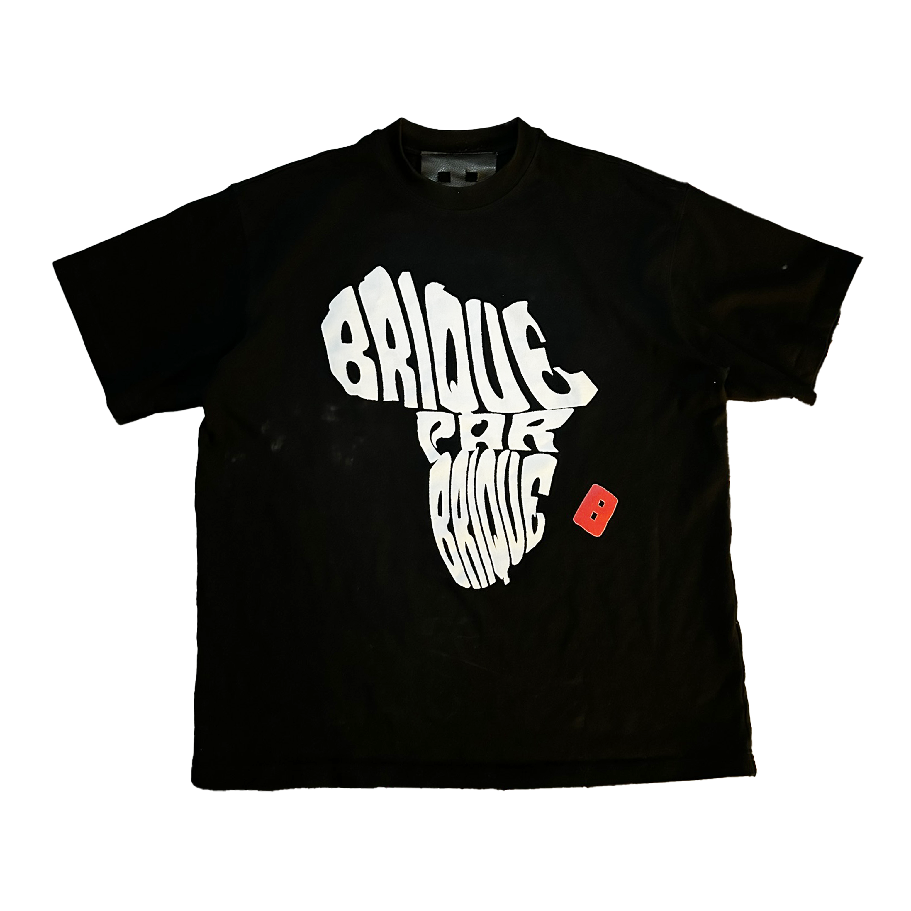 T-shirt "BPB AFRIQUE"