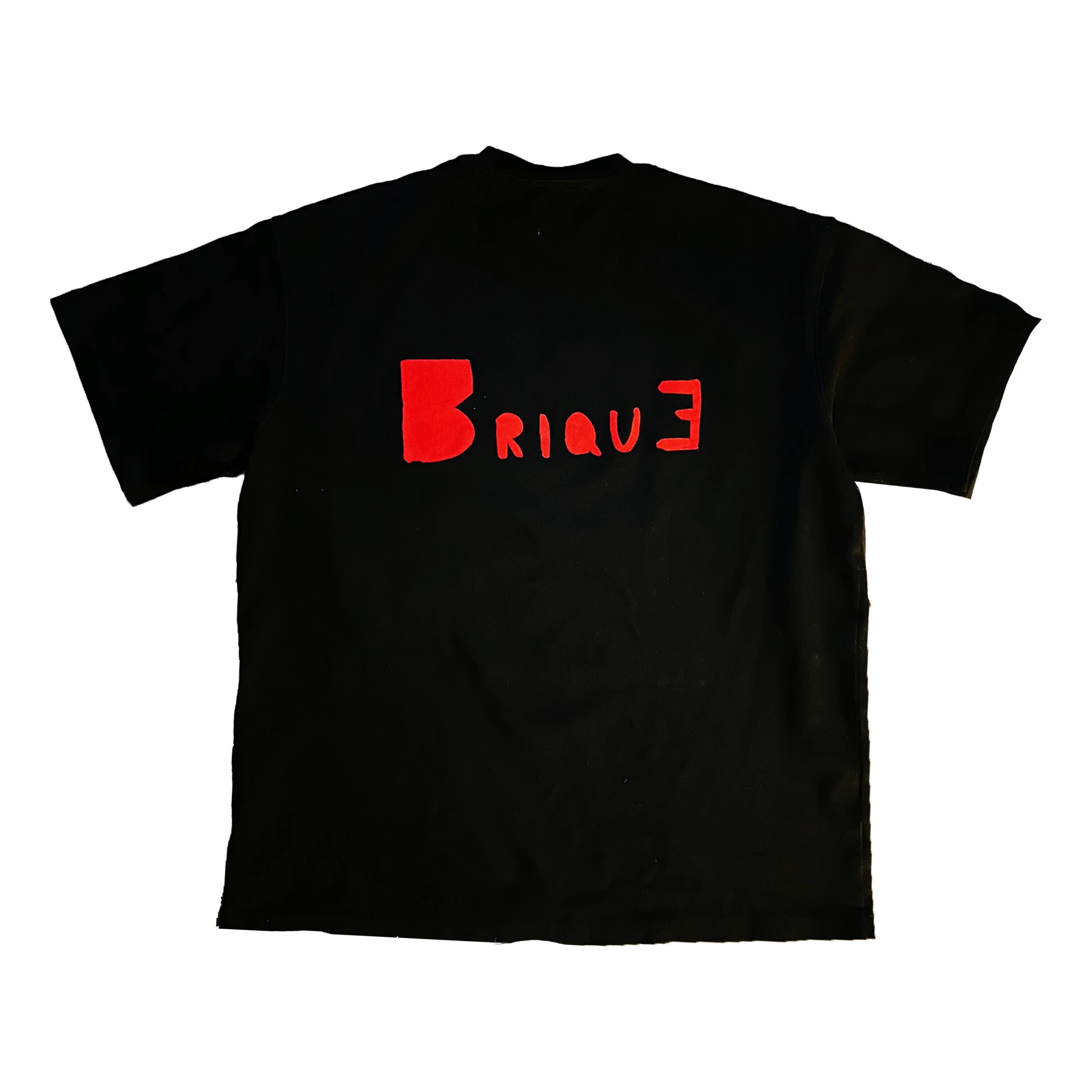 T-shirt "BPB AFRIQUE"