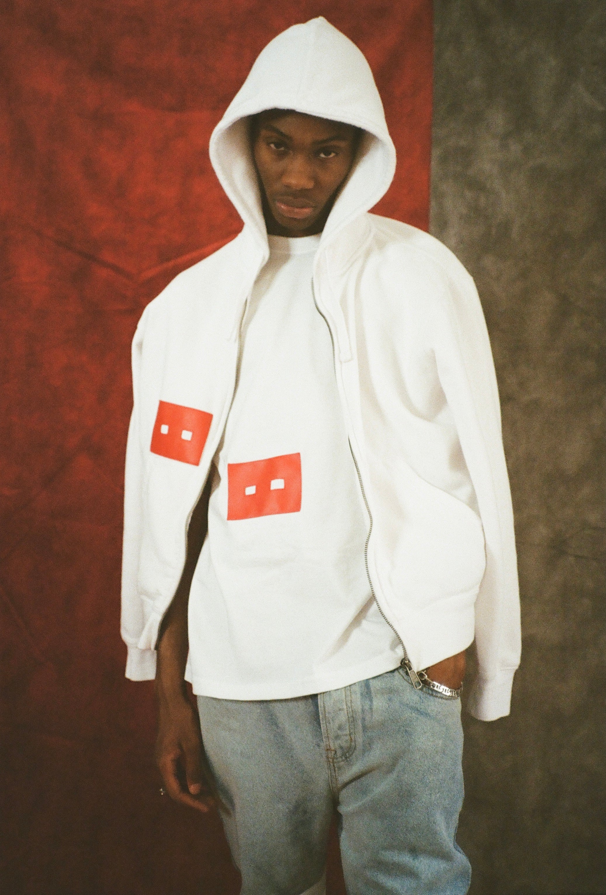 13lassique T-shirt - WHITE