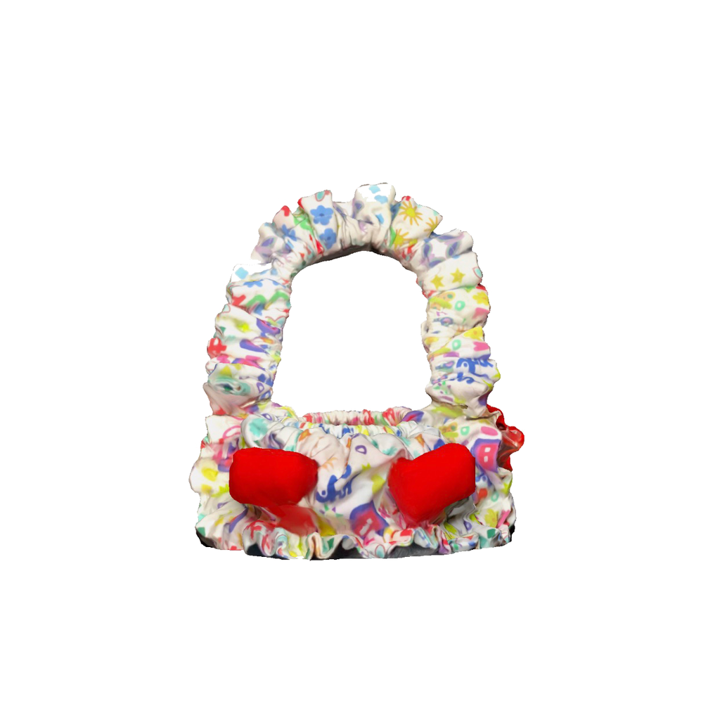 Sac numéro 13 x Jeranyom