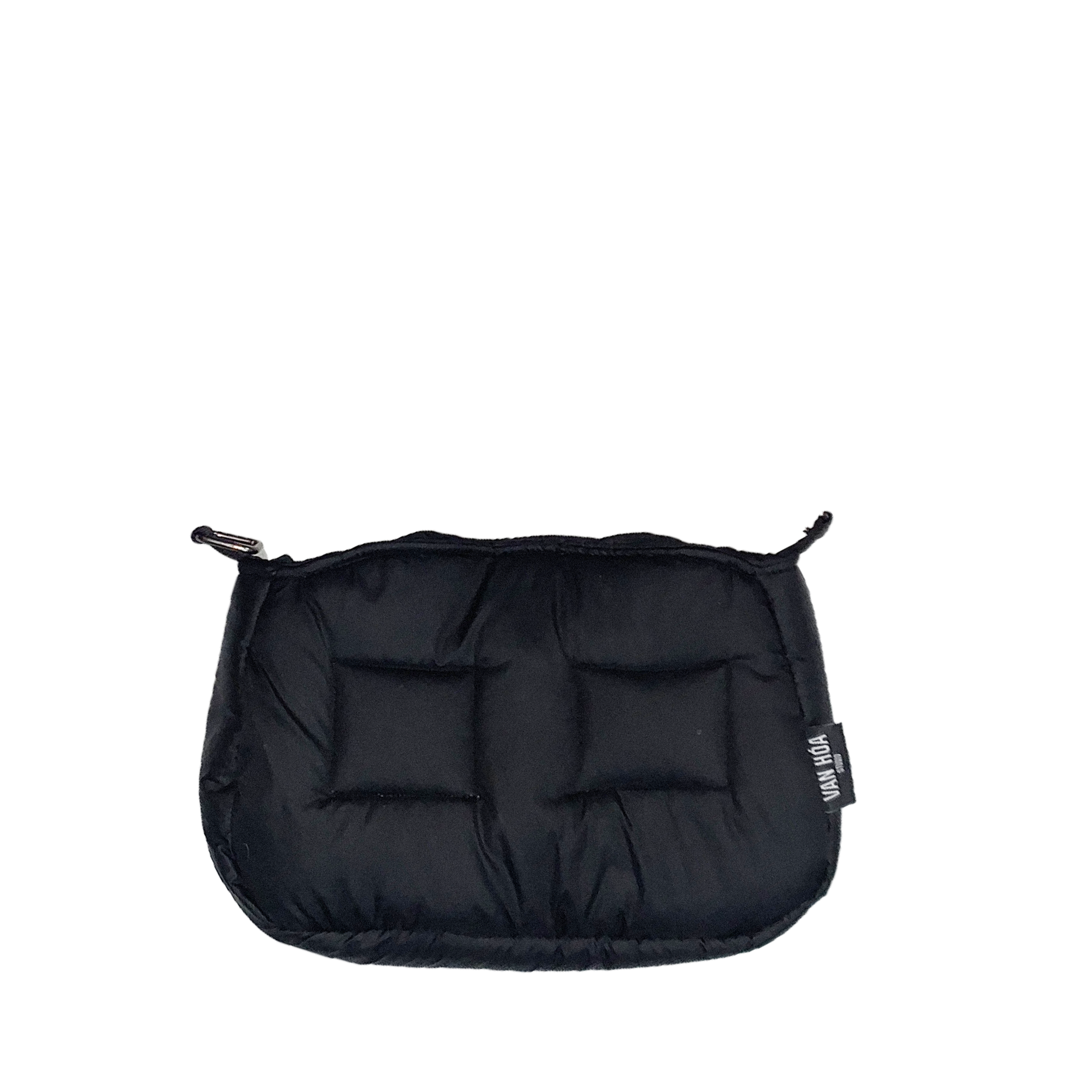 Puffer 13ag x Van Hoa Petit