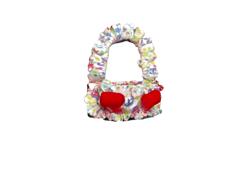 BooBoo n° 13 x JERANYOM