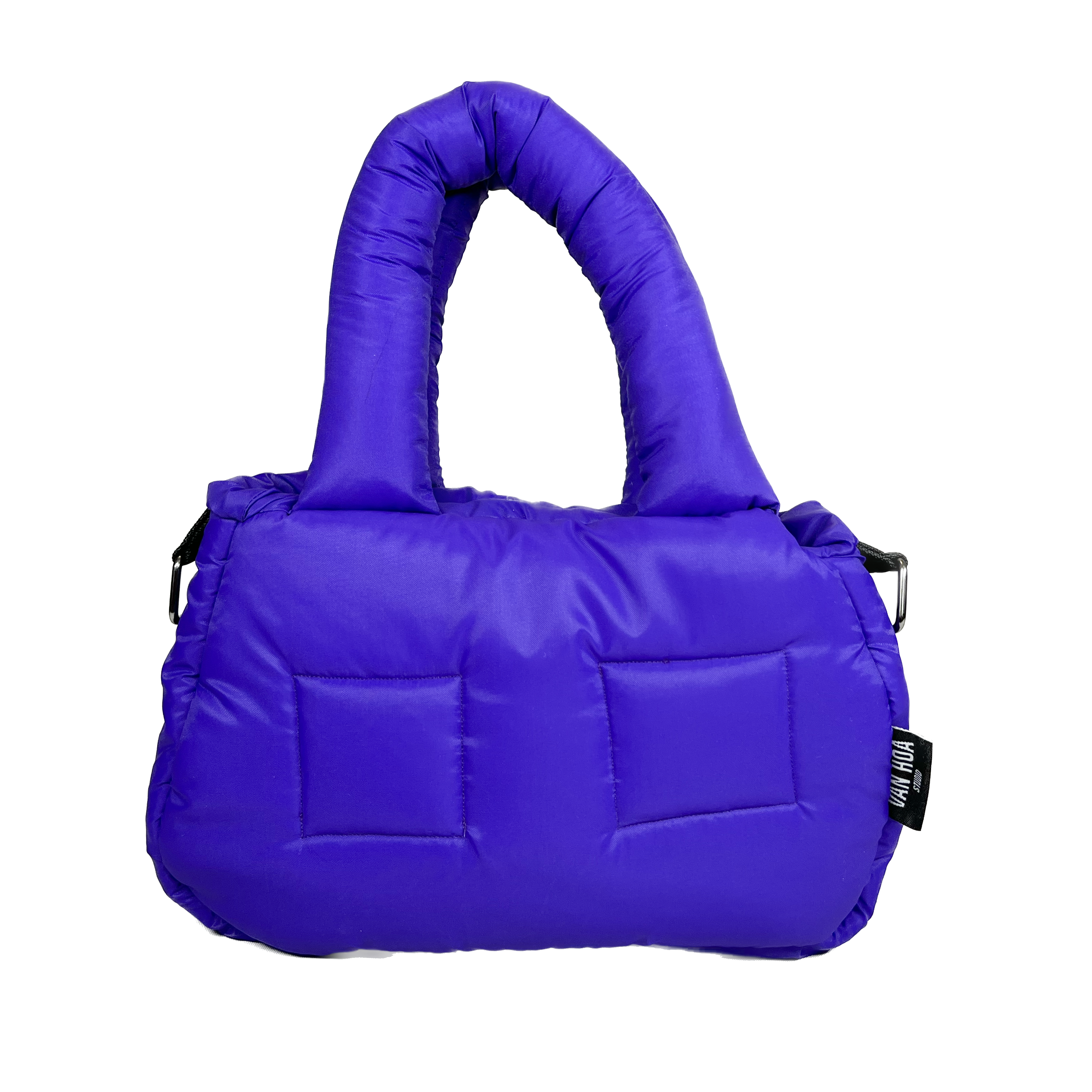 Puffer 13ag x Van Hoa Petit