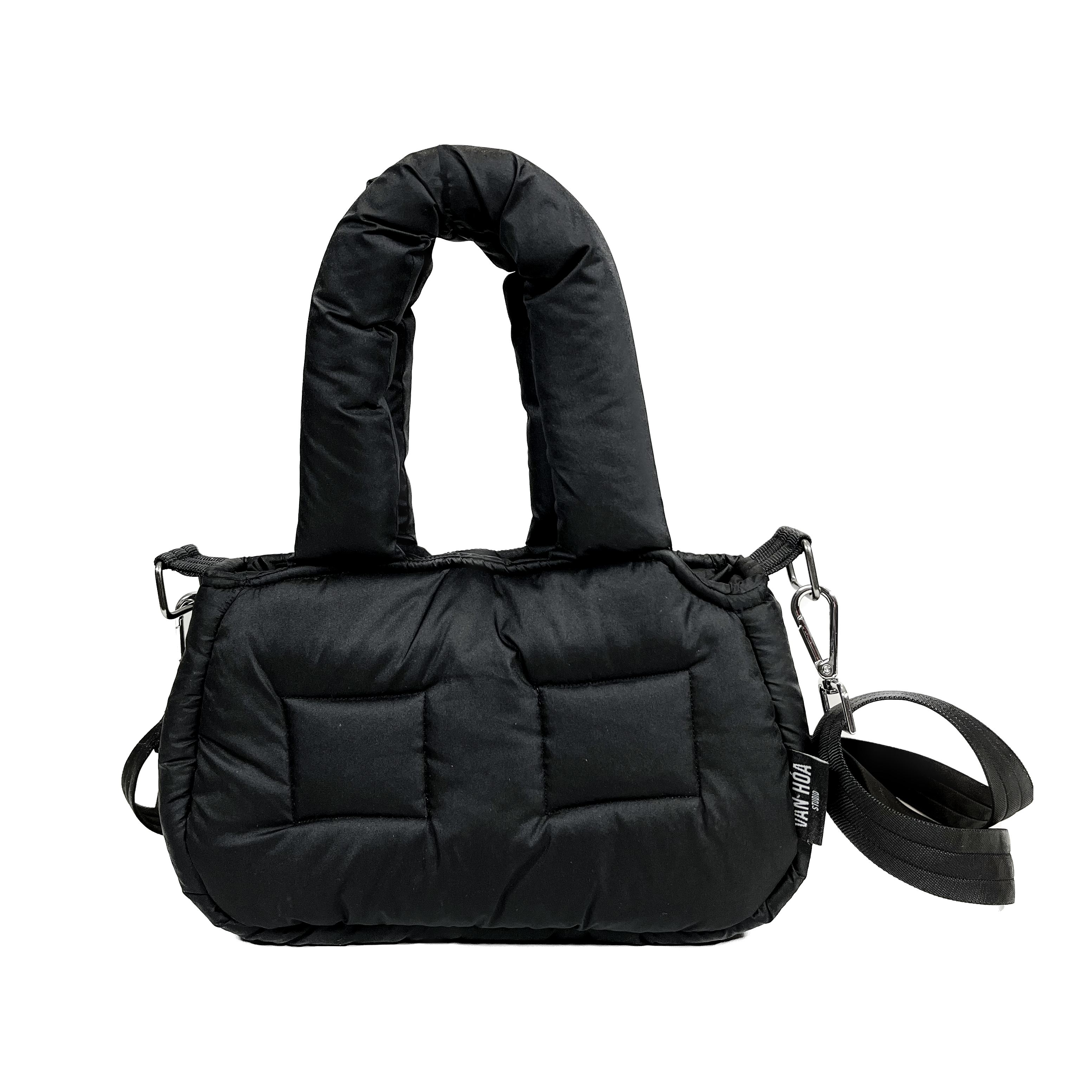 Puffer 13ag x Van Hoa Petit