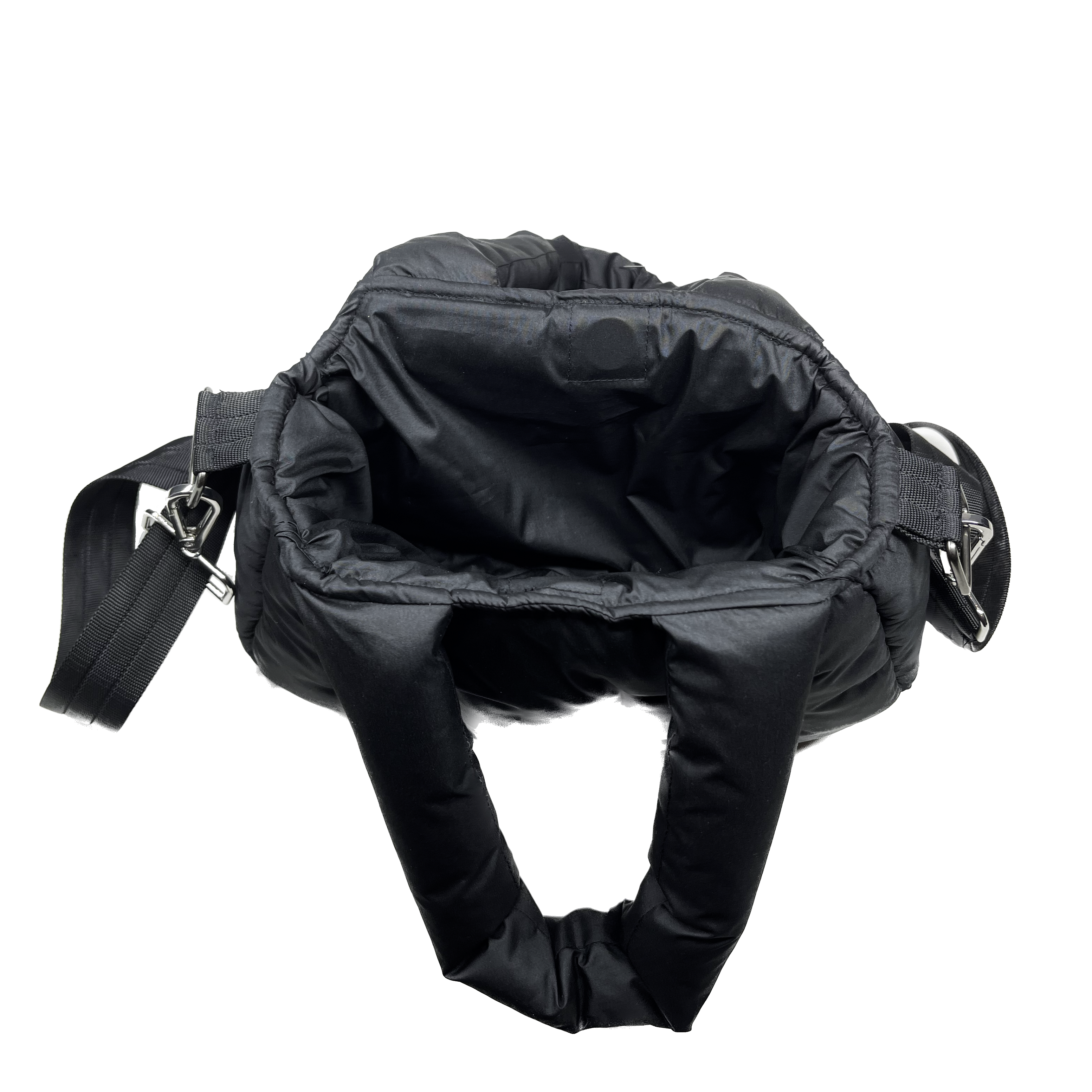 Puffer 13ag x Van Hoa Petit