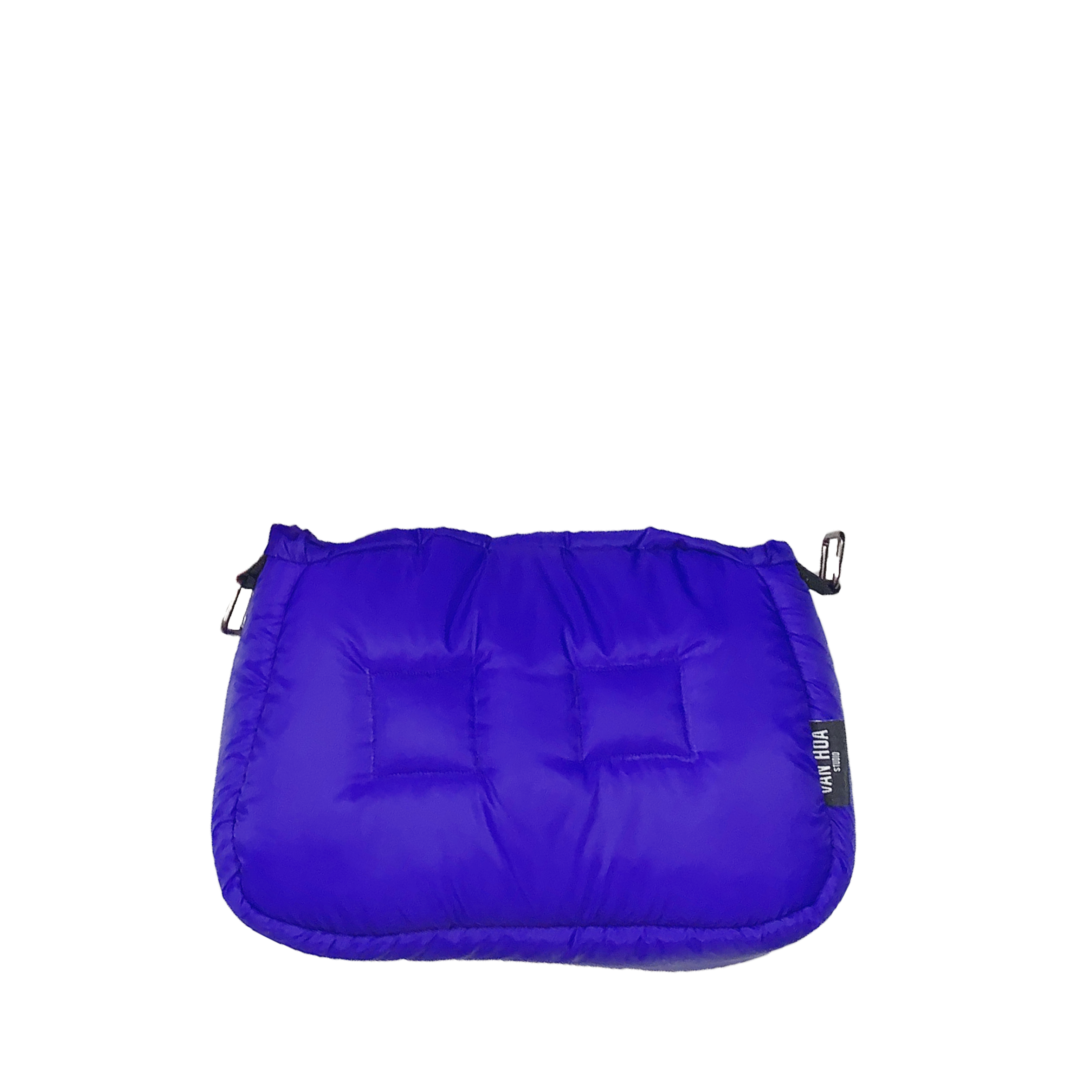 Puffer 13ag x Van Hoa Petit