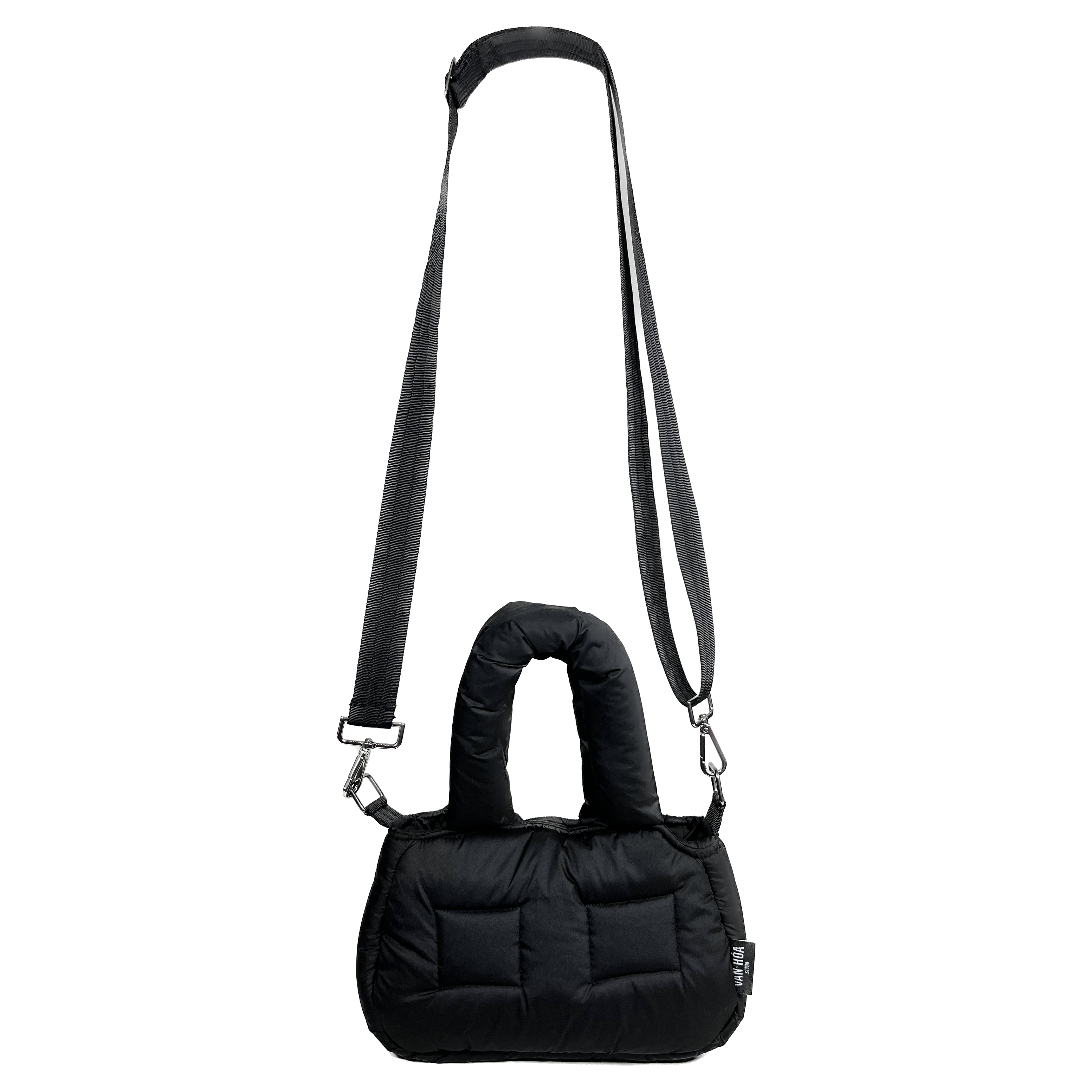 Puffer 13ag x Van Hoa Petit