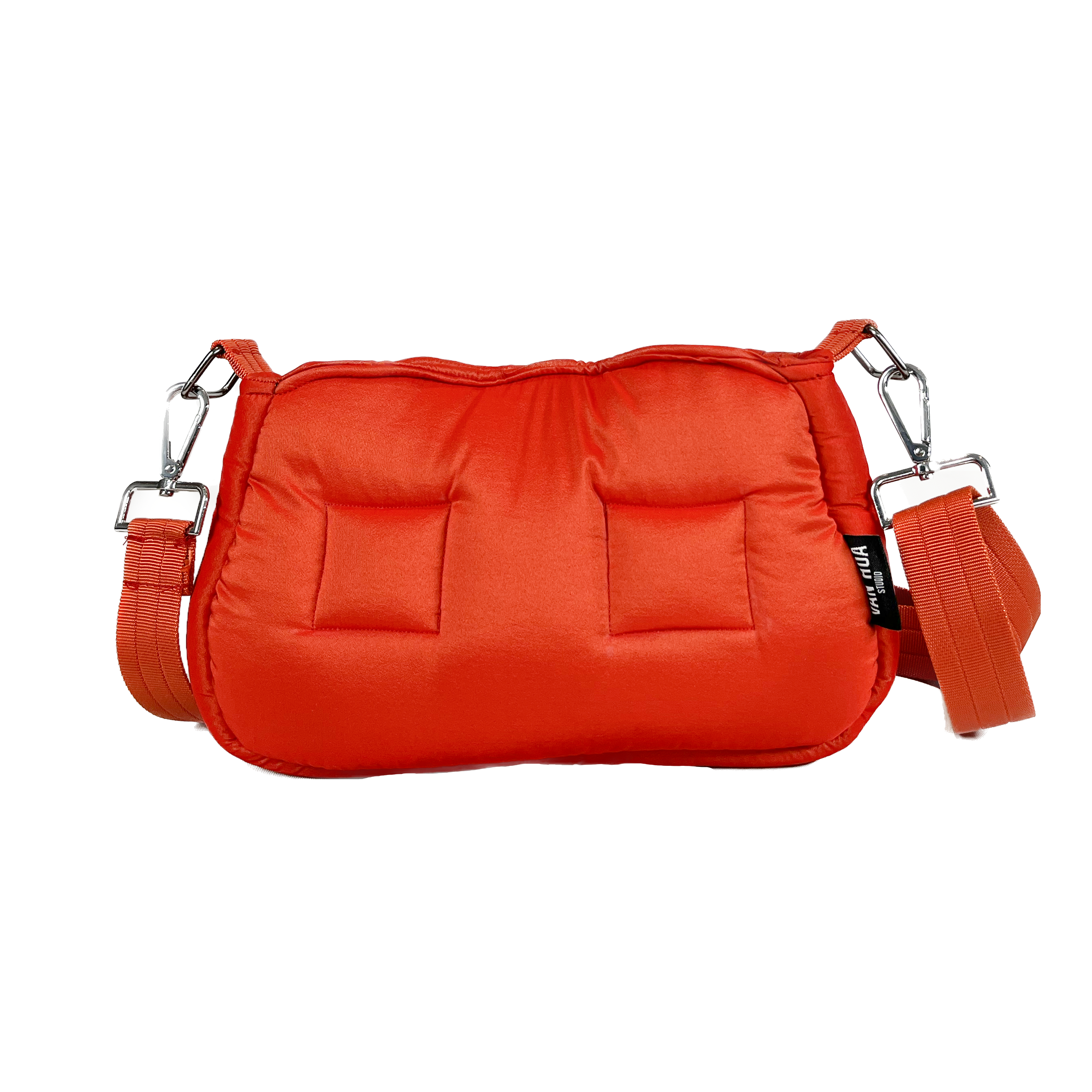 Puffer 13ag x Van Hoa Petit