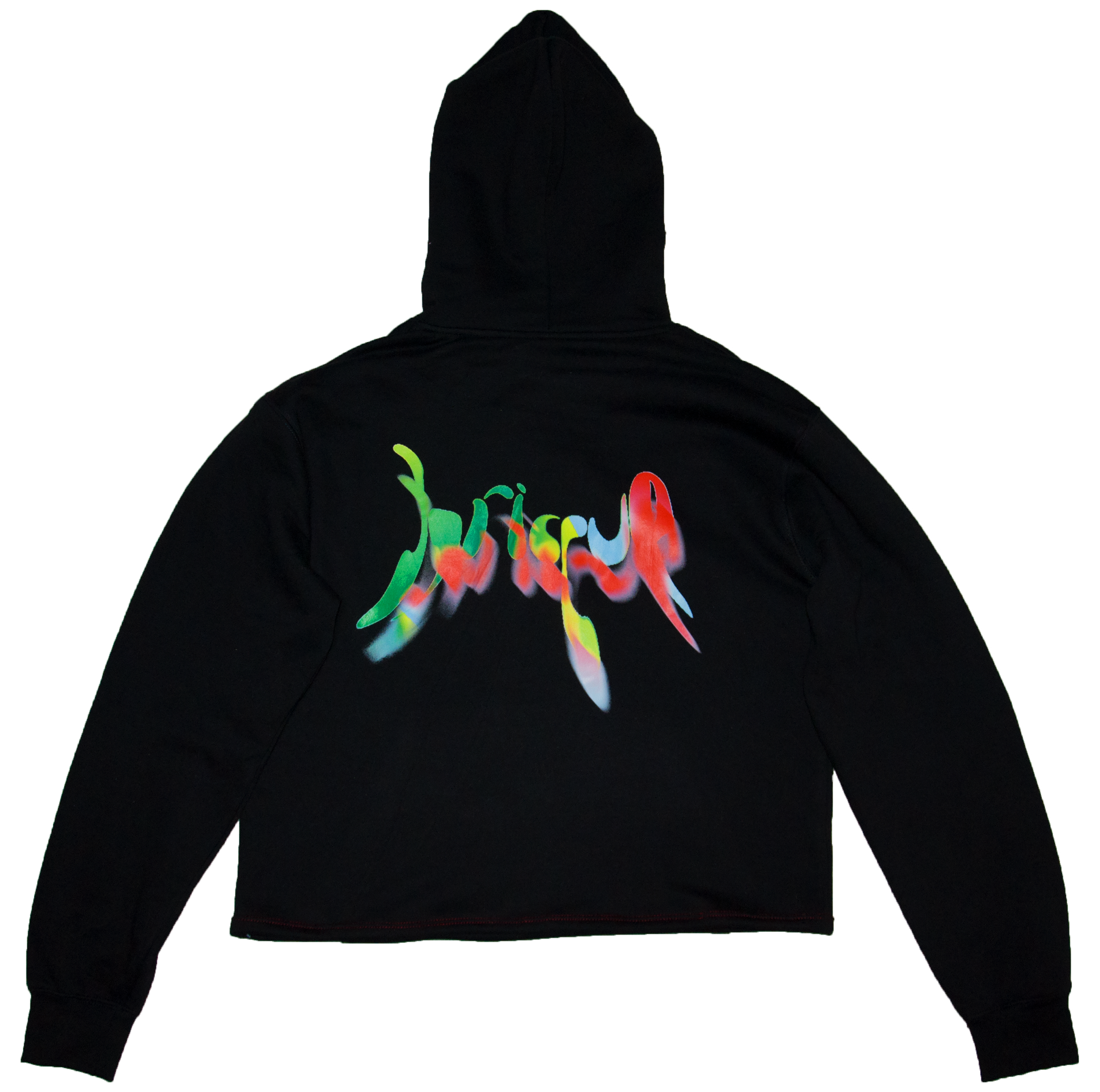 Pull à capuche "Brique par Brique"