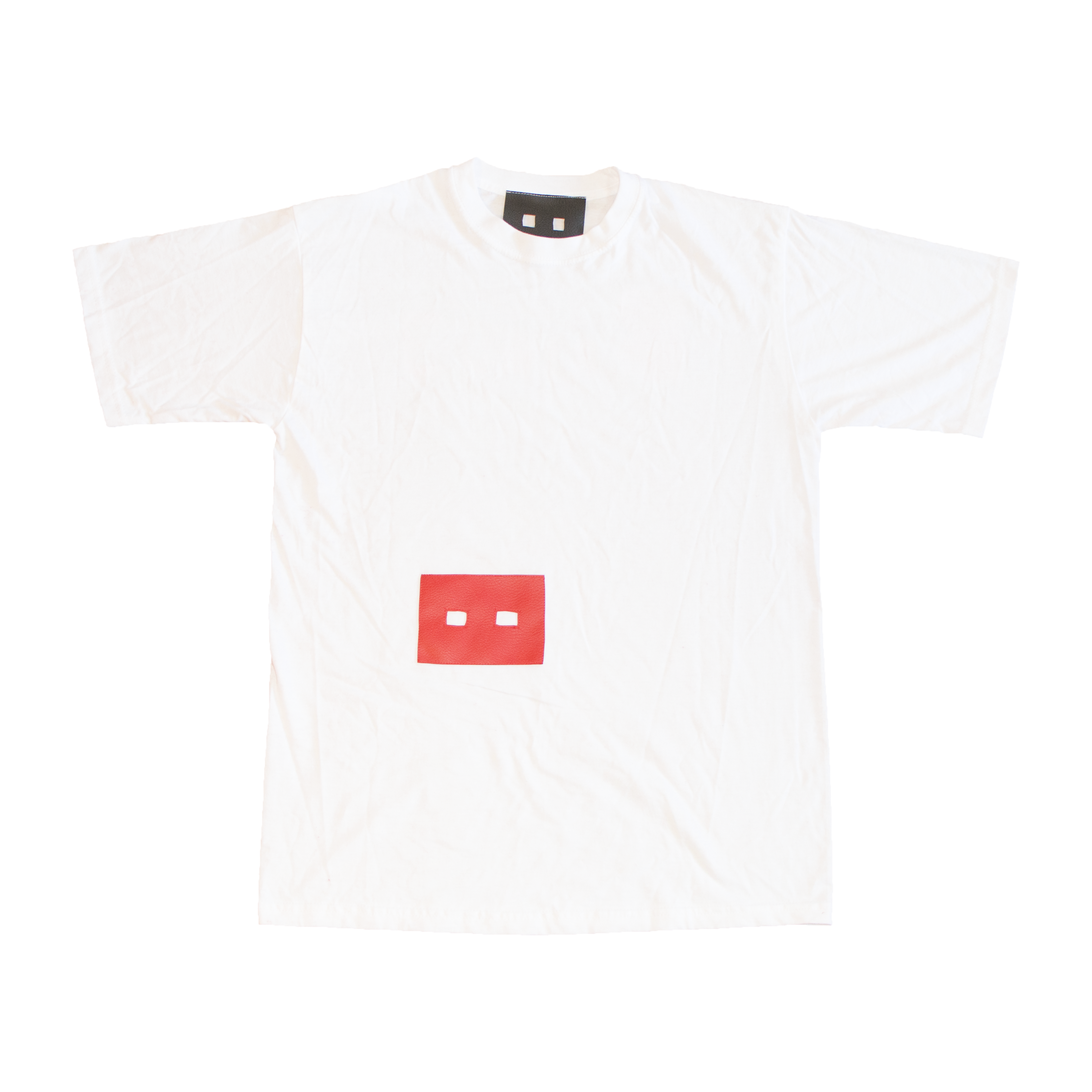 13lassique T-shirt - WHITE