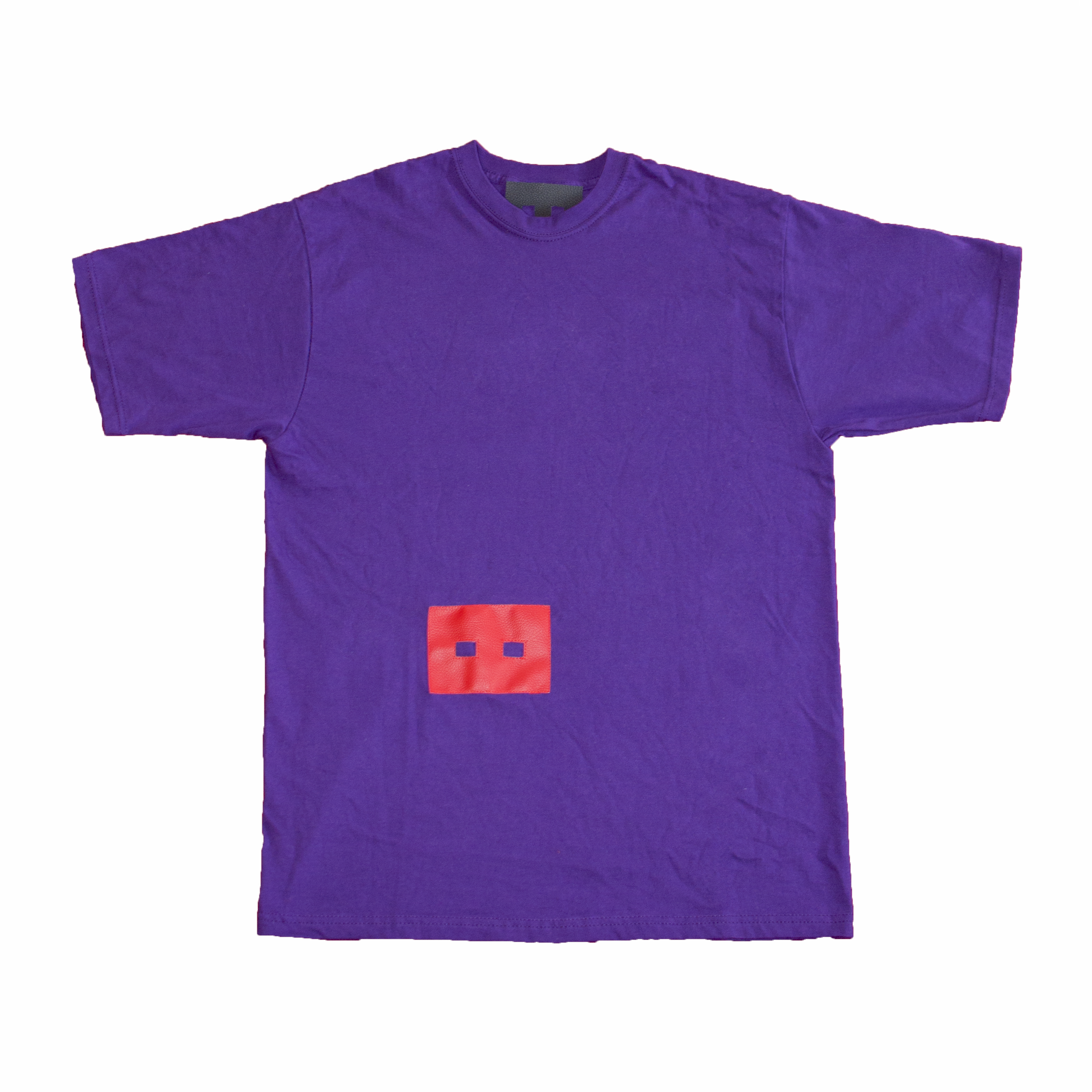 T-shirt 13lassique - MAUVE