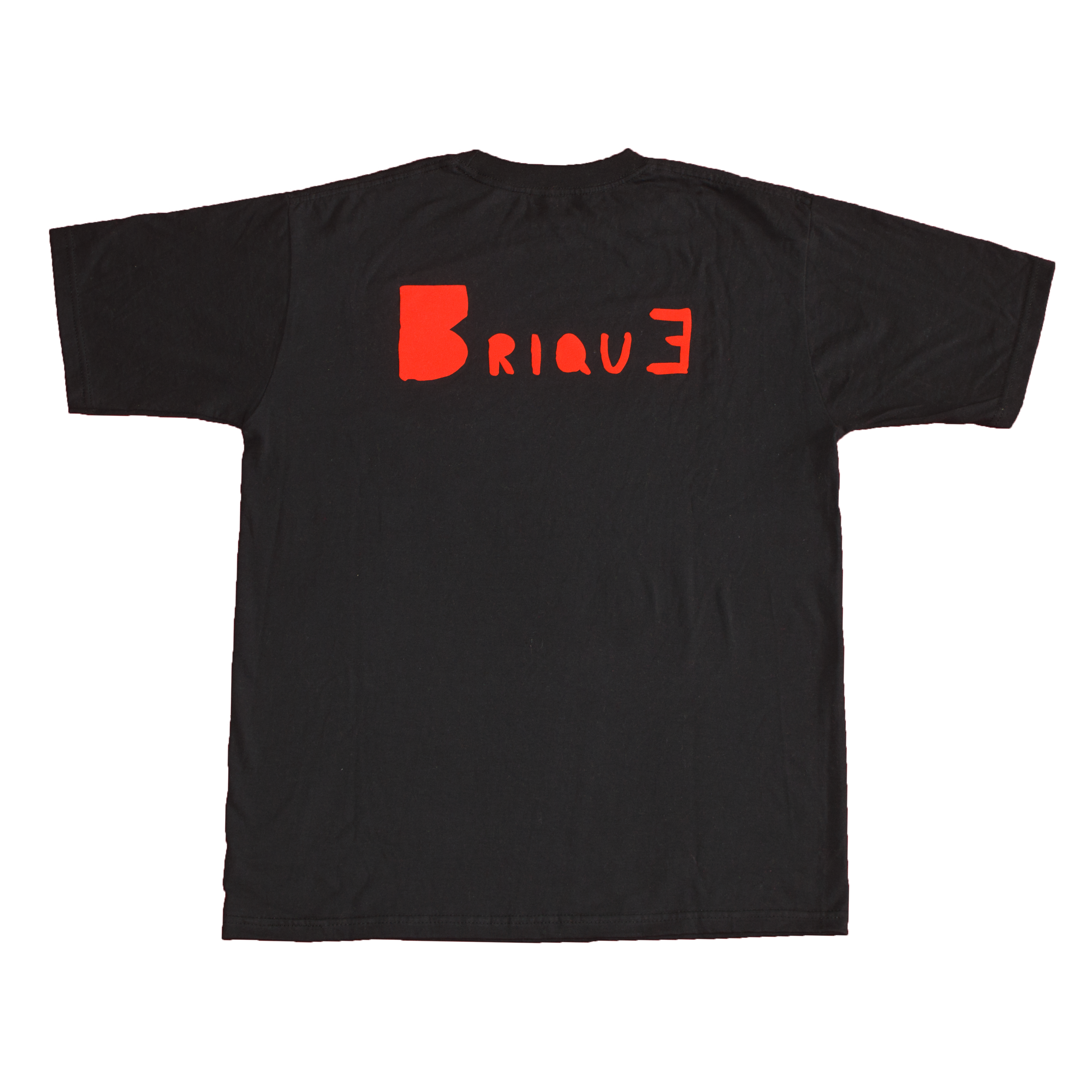 T-shirt 13lassique - NOIR