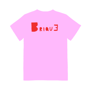 T-shirt JE T'🧱 13 FORT